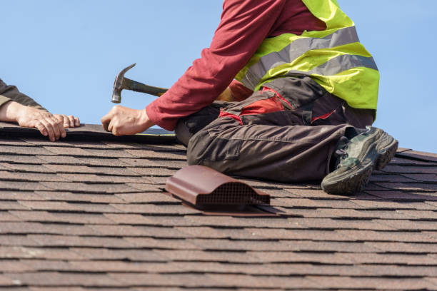 Best Flat Roof Repair Services  in Woodlyn, PA